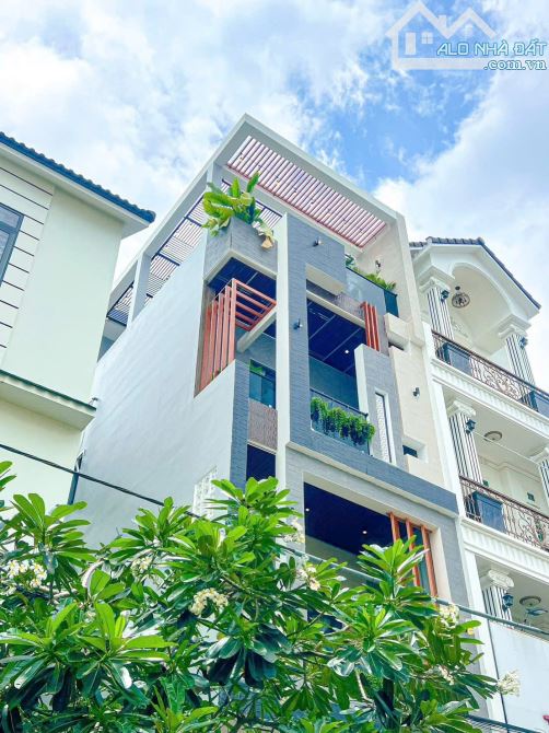 BÁN NHÀ TRỆT 3 LẦU - KDC 91B, AN KHÁNH, NINH KIỀU, TP CẦN THƠ - 3