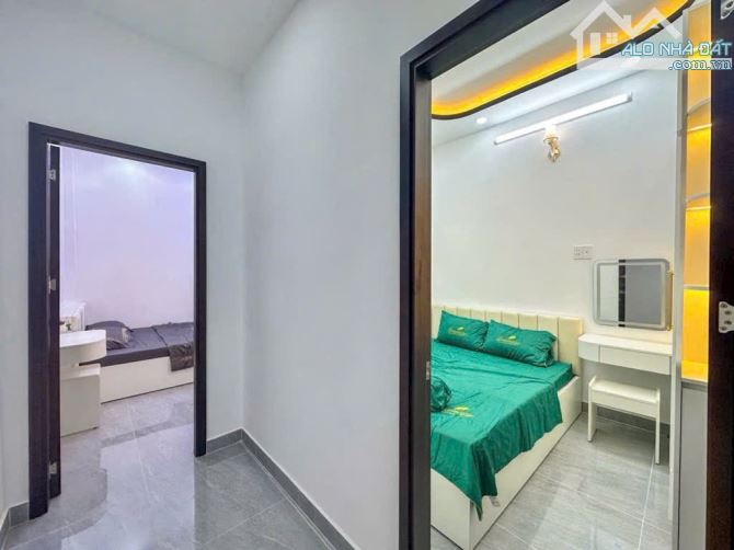 🏡TT NHÀ BÈ - 80M2- CHỈ 3T99- SHR - Huỳnh Tấn Phát Nhà Bè - 3