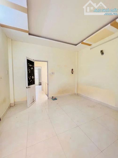 BÁN NHÀ PHAN TÂY HỒ – P.7, PHÚ NHUẬN – GIÁ CHỈ 5.65 TỶ TL- 46m2( 5 x 10m) - 3