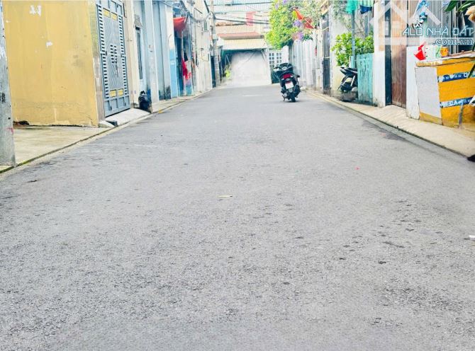 Bán Đất 2 Mặt Tiền Trung Mỹ Tây Q12-90M2(4 x 22 )- HXT - Nhỉnh 5Tỷ. - 3