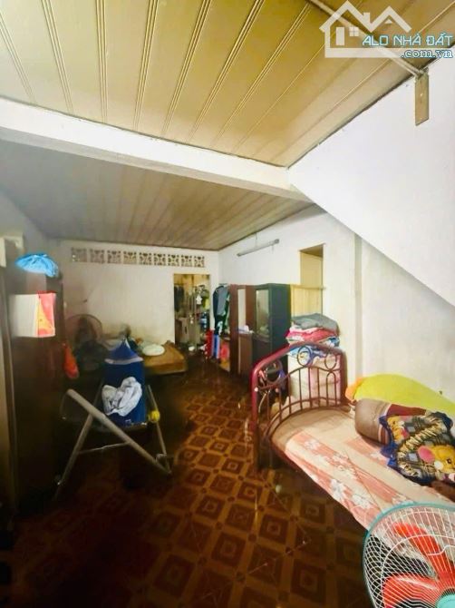 Bán nhà Mặt tiền Nguyễn Ngọc Lộc, giao Ba Tháng Hai, 3,5x22m, nở hậu 8m, 16,9 tỷ. - 3