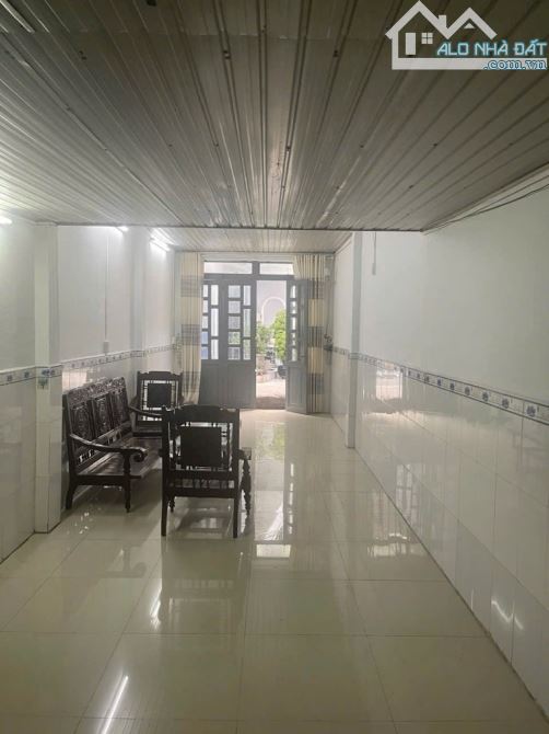 NHÀ 2 TẦNG 48M² HUỲNH TẤN PHÁT, PHÚ THUẬN Q7 – GIÁ 3.45T - 3