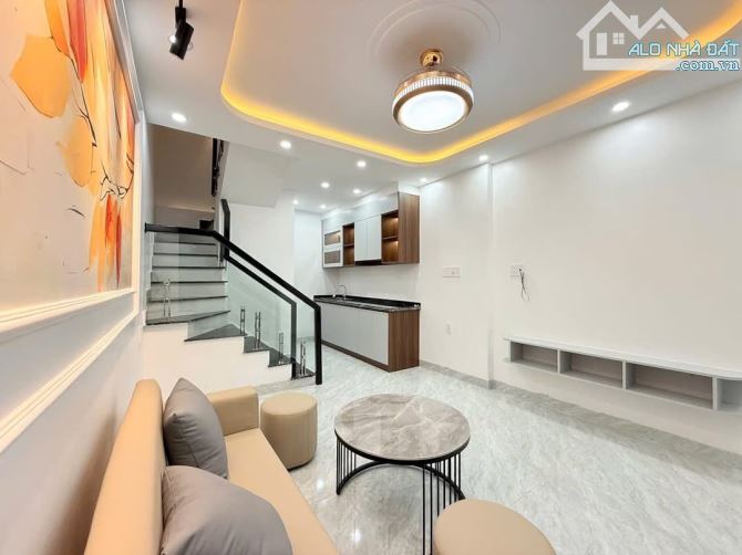 🏡 NHÀ 3 TẦNG NGÕ 30 TRẦN NGUYÊN HÃN, LÊ CHÂN – GẦN BỆNH VIỆN TIỆP – 💰 GIÁ 1,789 TỶ - 3