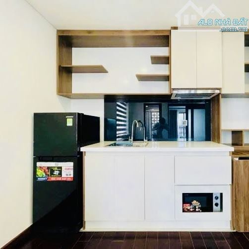 💥TOÀ 7 TẦNG – MT KHUÊ MỸ ĐÔNG 3 – 102M2 NGANG 6M – DÒNG TIỀN 70TR/TH – CHỈ NHỈNH 25 TỶ TL - 3