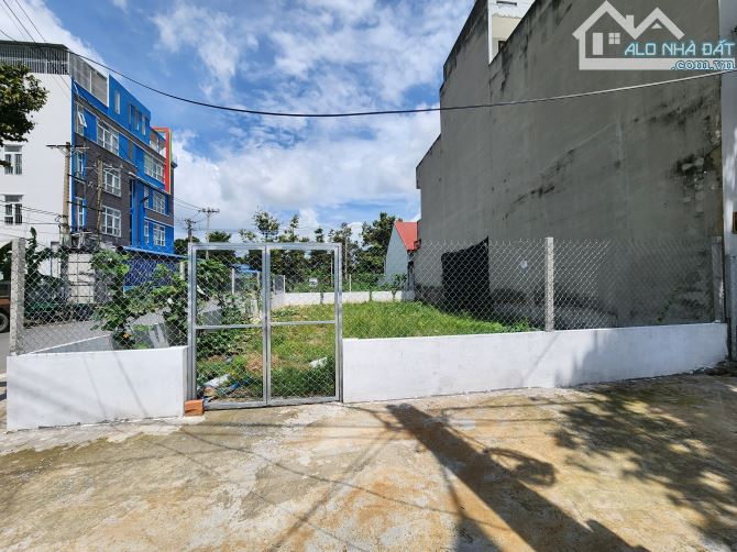 Bán đất góc 2MT ngang 9m SHR Vĩnh Phú sát bên Sài Gòn, nhỉnh 7 tỷ TL - 3