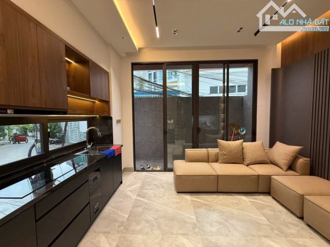 🌸🏷️ Bán nhà 3 tầng FULL nội thất – Góc 3 mặt tiền trung tâm TP. Nha Trang-Phước Hải - 3