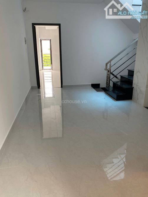 Bán Tòa Nhà 2 Mặt Tiền Lê Hồng Phong ND, P.12. DT: 5.1*20m. Hầm + 8 Tầng. Giá 27 Tỷ TL - 3