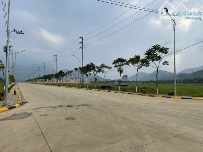 🔥 BÁN LÔ ĐẤT 515m² (100m² THỔ CƯ) – VIEW SUỐI 🔥 - 3