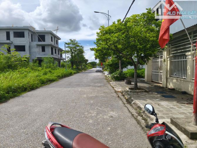 Siêu phẩm 185m2 ngang 9,25m sổ đỏ cá nhân tại Anh Dũng 3,gần ngay vòng xuyến cầu rào. - 3