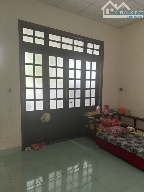 Nhà Cấp 4 KQH Hương Long gần cầu Nguyễn Hoàng Gía chỉ 2.1 tỷ (Bán nhanh ) - 3