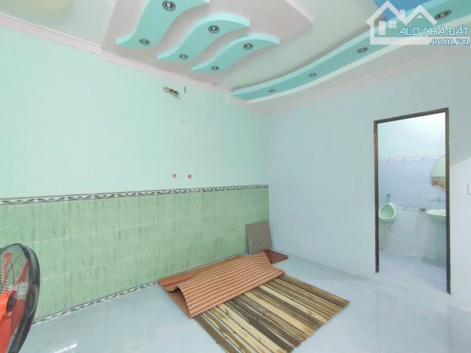 BÁN NHÀ 3 TẦNG x 103,5m MT 7M5 PHÙNG TÁ CHU , MÂN THÁI , SƠN TRÀ - 3