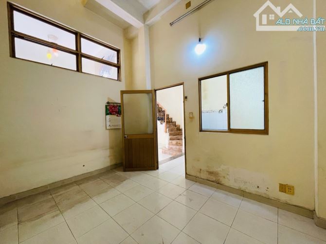 Nhà hiếm ngang 6m Nguyên Hồng, BTCT 66m2, gần sân bay và Q1, Chỉ 6tỷ98 - 3
