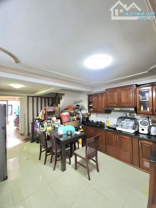 HẺM XE HƠI TRÁNH – NHÀ ĐẸP NGUYỄN THỊ THẬP, QUẬN 7 – GIÁ CHỈ 8 TỶ NHỈNH - 3