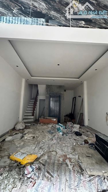 6.85 TỶ-30M2-5 TẦNG MỚI-DƯỜNG VĂN BÉ-MINH KHAI-VĨNH TUY-HBT - 3