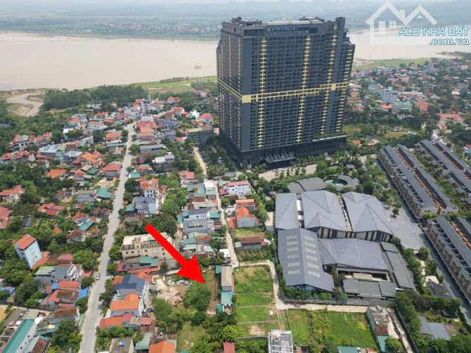 Bán đất 206m² khoáng nóng – sát dự án Wyndham Thanh Thuỷ - 3