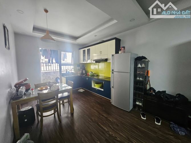 Bán chung cư Viện bỏng Lê Hữu Trác, Hà Đông, khu trung tâm, 78m, 2pn, full đồ, chỉ 4.9tỷ - 3