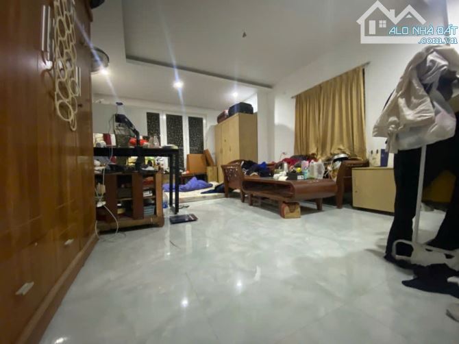 Bán nhà Lê Duẩn, ngõ thông rộng, gần Công viên, 4 tầng ở ngay, 41m2, giá 7.7 tỷ - 3