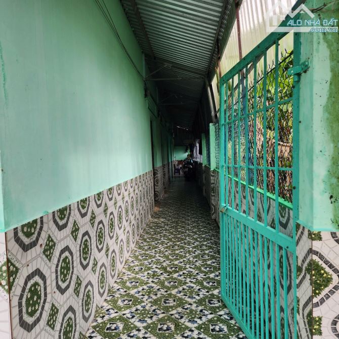 Bán dãy trọ 5 phòng + 2 kiot siêu đẹp, đang full khách thuê – Tân Thông Hội, Củ Chi - 3