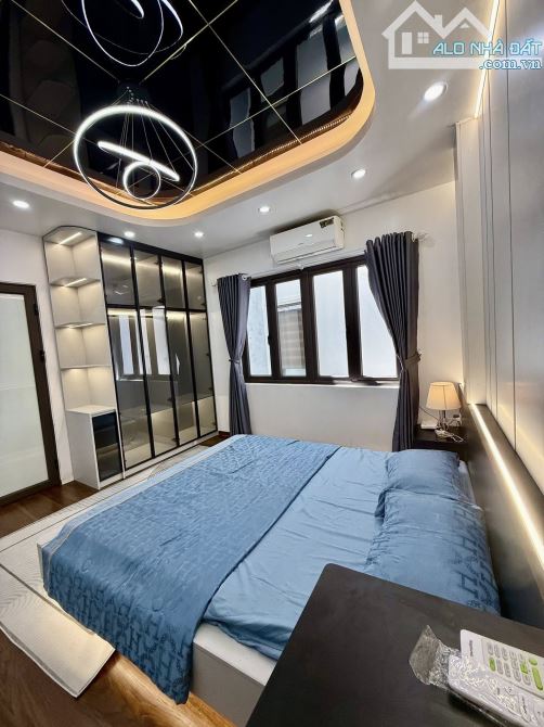 ‼️Nhà Đẹp xây mới Full Nội Thất, Trung Tâm ĐỐNG ĐA - 3