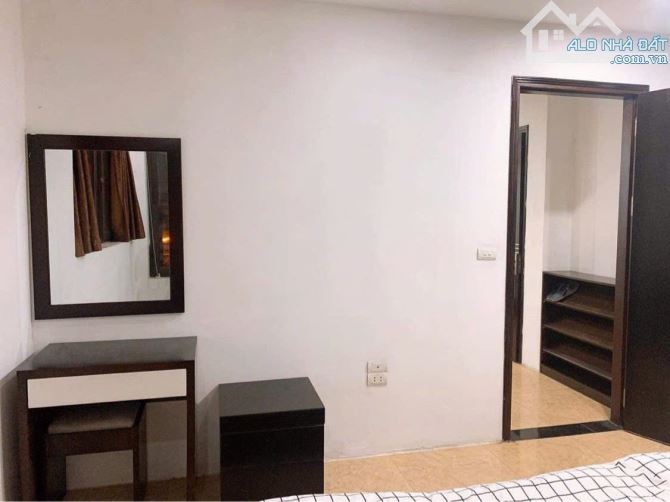Ngay Sát Đại học Kinh tế Quốc Dân, CCMN Giải Phóng 50m2, Full đồ vào đầu tháng 10 - 3