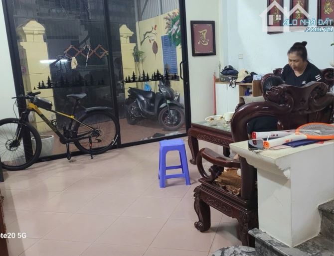 Dt 80M - 3 TẦNG -GIÁ 10.5 TỶ - Ô TÔ - NGÕ THÔNG - KINH DOANH - 3