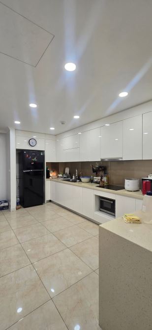 Căn hộ cao cấp Tân Hoàng Minh-36 Hoàng Cầu, tầng đẹp view Hồ, 114m2, full nội thất cao cấp - 3