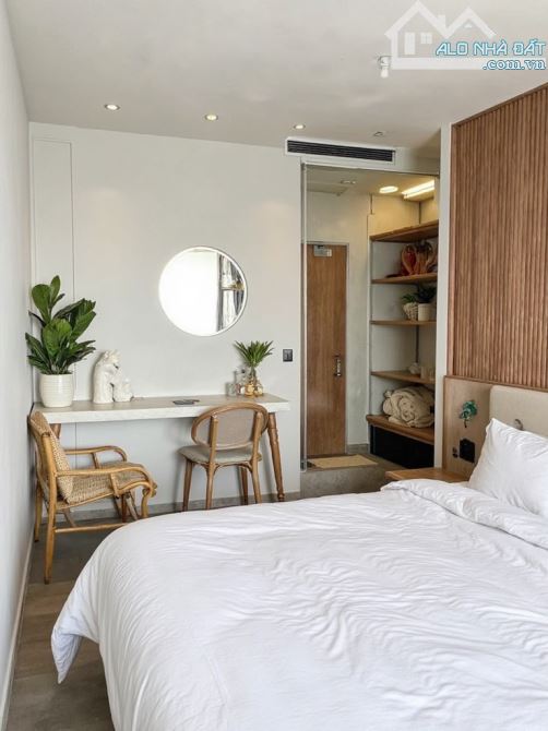 Cực hiếm! Nhà 213m² – 15 phòng khép kín, Nguyễn Văn Đậu, Bình Thạnh - 3