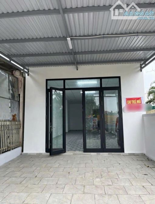 Ra nhanh nên bán nhà ở Tân Hiệp Hóc Môn 5x22 ( 110m2 ) 850 TRIỆU Sổ hồng riêng - 3