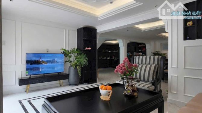 BÁN VILLA ĐẲNG CẤP ĐƯỜNG AN THƯỢNG 6,MỸ A,NGŨ HÀNH SƠN,ĐÀ NẴNG - 3