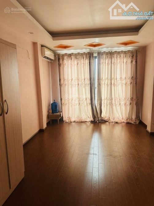 BÁN NHÀ PHÚ DIỄN - NGÕ TRƯỚC NHÀ Ô TÔ TRÁNH - GẦN PHỐ, GẦN ĐƯỜNG QUY HOẠCH LỚN - 3