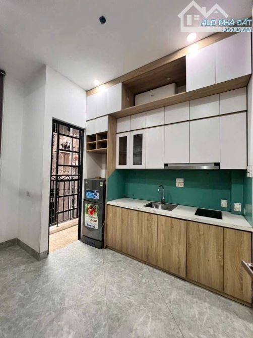 BÁN TÒACCMN ĐỐNG ĐA – DÒNG TIỀN 75TR/THÁNG – 20M RA ÔTÔ TRÁNH – DT 55M², 8 TẦNG, GIÁ 16 TỶ - 3