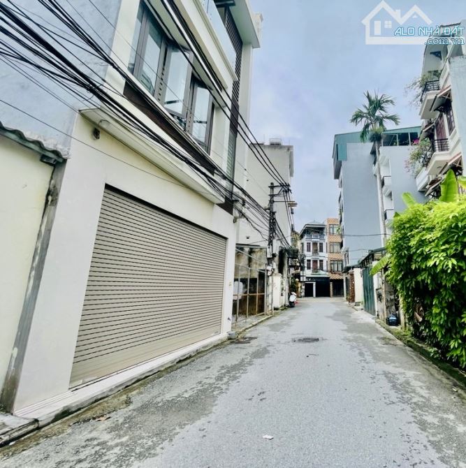 Bán Nhà PHÂN LÔ TƯ ĐÌNH chỉ 14 tỷ-65m2-DÂN XÂY-Ô TÔ-LÔ GÓC-FULL NỘI THẤT-SỔ VUÔNG, HIẾM - 3