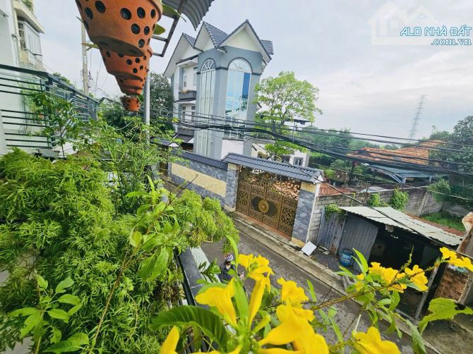 TM TÂN CHÁNH HIỆP 13 THUẬN TIỆN CHO MỞ VĂN PHÒNG CÔNG TY SPA HOẶC BUÔN BÁN NGÀNH NGHỀ KHÁC - 3