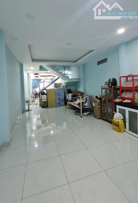 BÁN NHÀ ĐƯỜNG KINH DƯƠNG VƯƠNG,GẦN AEON MALL (4 x 23 x 2 T) 7.7 TỶ TL - 3