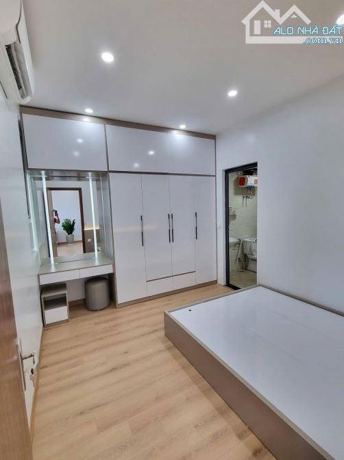 BÁN CĂN HỘ KĐT MỸ ĐÌNH 1 - CĂN GÓC - FULL NỘI THẤT - 76M2 - 2 NGỦ - 5.75 TỶ - TL MẠNH - 3