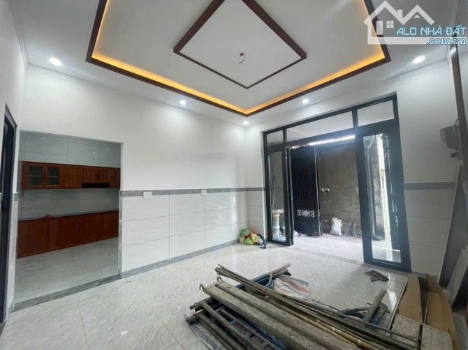 Bán nhà cấp 4 đẹp sổ riêng thổ cư gần chợ Tân Mai, Tam Hiệp - 3