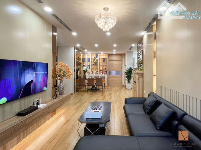 ❤️❤️❤️BÁN QUỸ CĂN CHUNG CƯ MD COMPLEX – GIÁ TỐT NHẤT TÒA – CHỈ 70tr/1m2❤️❤️❤️ 2-3-4PN - 3