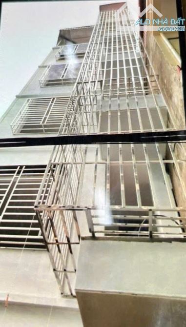 Bán tòa nhà dòng tiền phân khúc nhỏ siêu hiếm 6 tầng quan hoa 24tr/ tháng - 3
