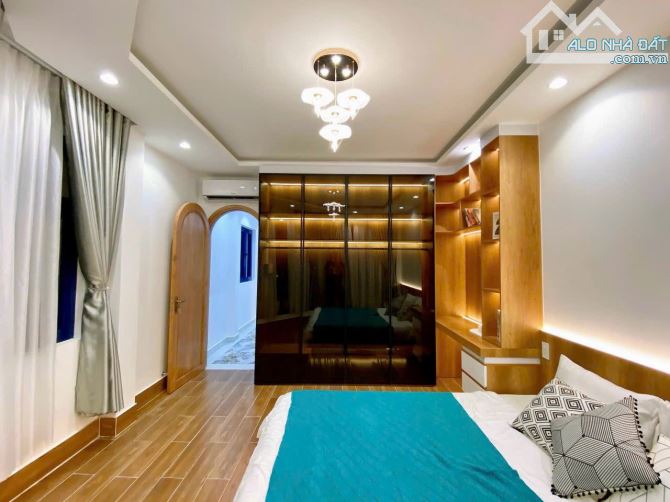 BÁN PHÂN LÔ LK VĂN PHÚ HÀ ĐÔNG – 60M² X 5 TẦNG, 2 MẶT ĐƯỜNG, KINH DOANH SẦM UẤT - 3