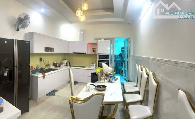 Cần Bán Nhà CN78m2 Giá Chỉ 8.3tỷ Quang Trung, Gò Vấp - 3