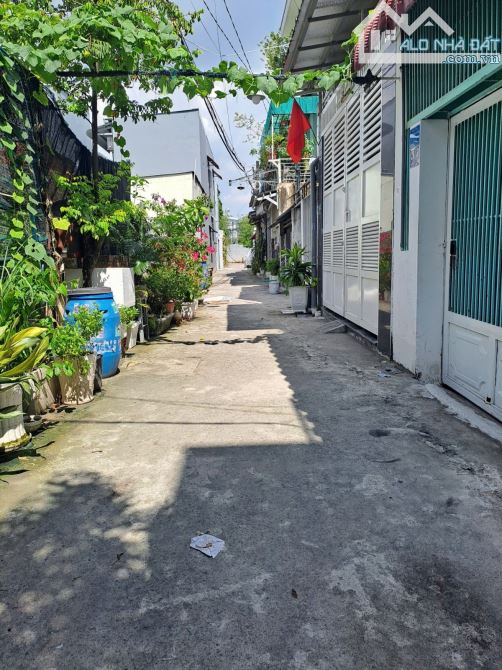🔥 BÁN ĐẤT TẶNG NHÀ – THẠNH XUÂN 16, PHƯỜNG THẠNH XUÂN, QUẬN 12 🔥  🏡 Diện tích cực - 3