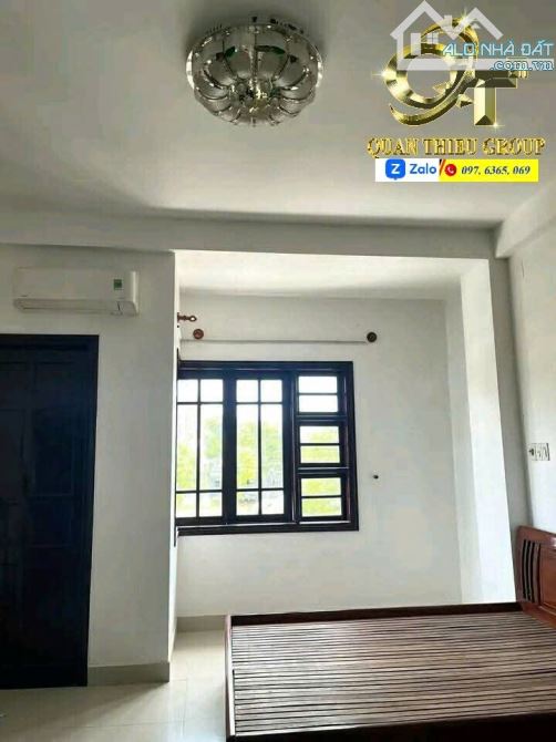 CHO THUÊ NHÀ 3 TẦNG KIỆT ĐIỆN BIÊN PHỦ, TP HUẾ - 3