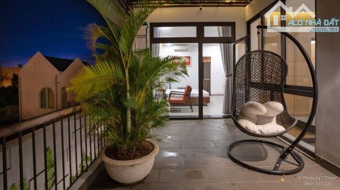 GẦN SÔNG! BÁN NHÀ 4 TẦNG 100M2 – 16,99 TỶ - MT MAI HẮC ĐẾ - Q. SƠN TRÀ - 3