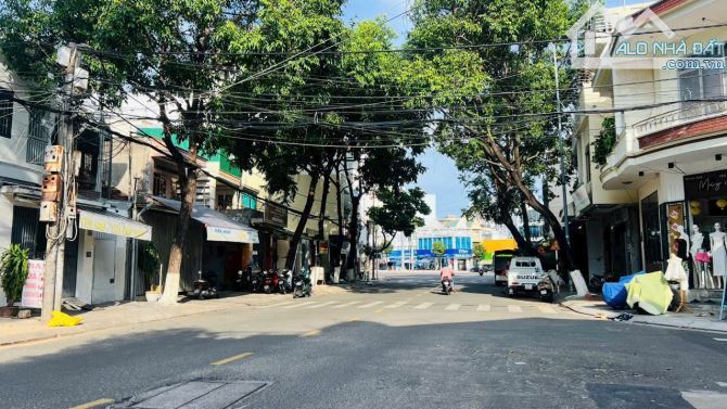[ GIÁ TỐT ] ĐẤT MẶT TIỀN KHÚC THỪA DỤ GẦN NGUYỄN THỊ ĐỊNH, 200M2, NGANG 8,8M, CHỈ 15,6 TỶ - 3