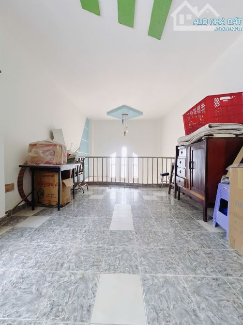 Chủ gấp bán nhà 3.6*14m 2 tầng 3pn Sh riêng sang tên liền - 3