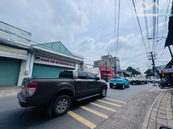 Bán kho xưởng mặt tiền đường Điểu Xiển, phường Long Bình sổ hồng 404m2 ngang 8m giá 16 tỷ - 3