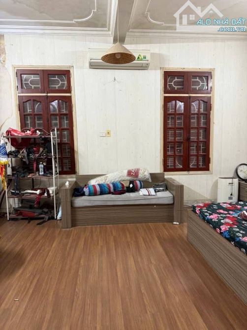 💰 TÀI SẢN VÀNG QUẬN CẦU GIẤY – 100M² ĐẤT + NHÀ 4 TẦNG – PHÁP LÝ CHUẨN - 3