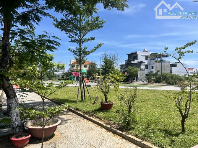 BÁN LÔ ĐẤT BIỂN TÂN TRÀ Đ. PHAN ĐÌNH THÔNG, 140m2, NGANG 7m, GIÁ 6,5 TỶ. - 3