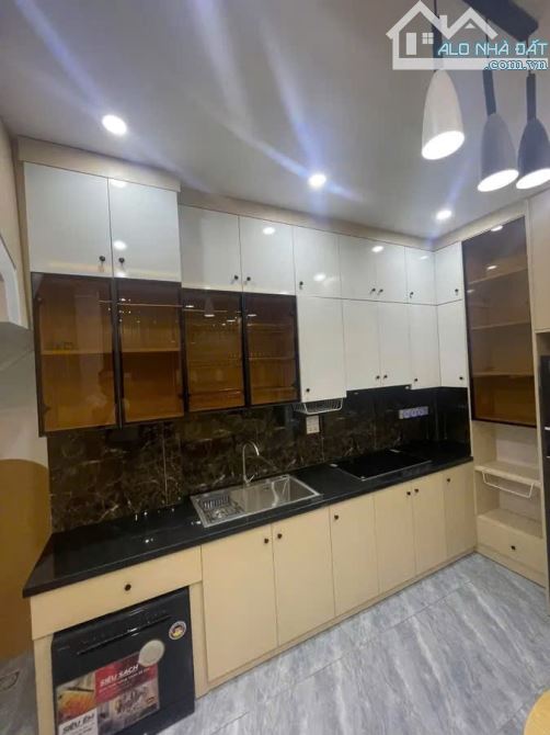 NHÀ ĐẸP NGỌC THỤY, LONG BIÊN CỰC HIẾM – THANG MÁY – FULL NỘI THẤT - 3