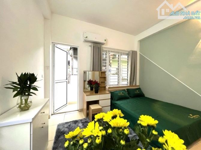 CĂN HỘ DÒNG TIỀN TẠI ĐỊNH CÔNG 16 CĂN STUDIO - 3